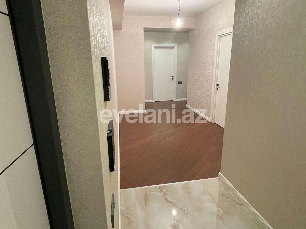 Satılır, yeni tikili, 3 otaqlı, 120 m², Bakı, Səbail r, Bayıl q, İçəri Şəhər m.