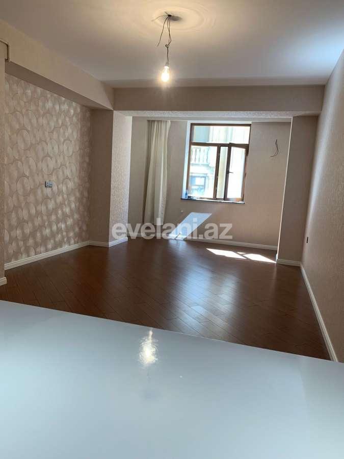 Satılır, yeni tikili, 3 otaqlı, 120 m², Bakı, Səbail r, Bayıl q, İçəri Şəhər m.