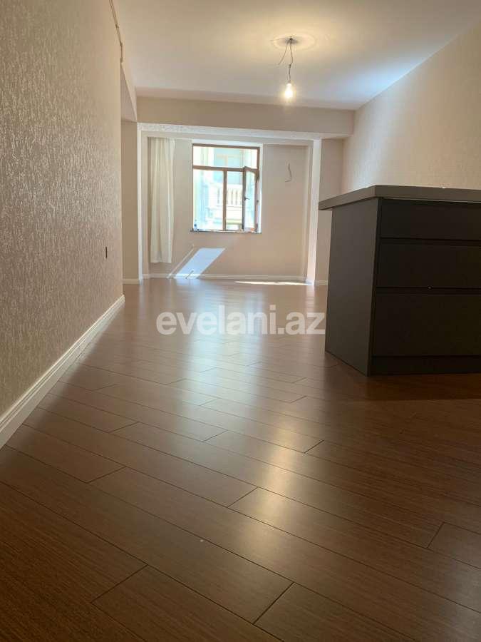 Satılır, yeni tikili, 3 otaqlı, 120 m², Bakı, Səbail r, Bayıl q, İçəri Şəhər m.