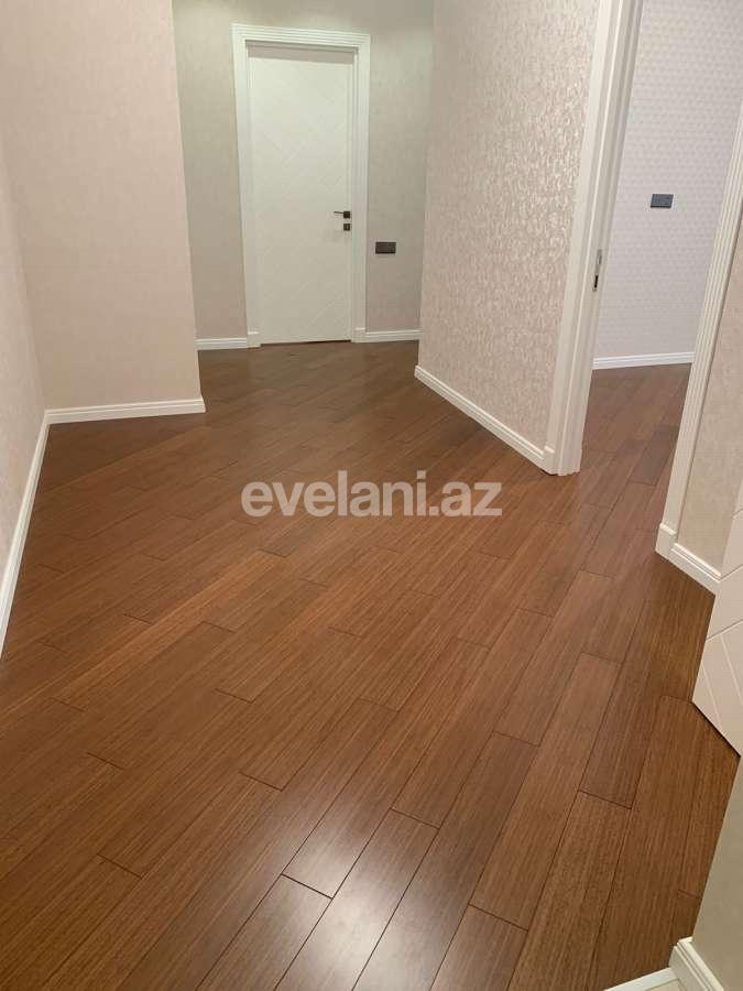 Satılır, yeni tikili, 3 otaqlı, 120 m², Bakı, Səbail r, Bayıl q, İçəri Şəhər m.