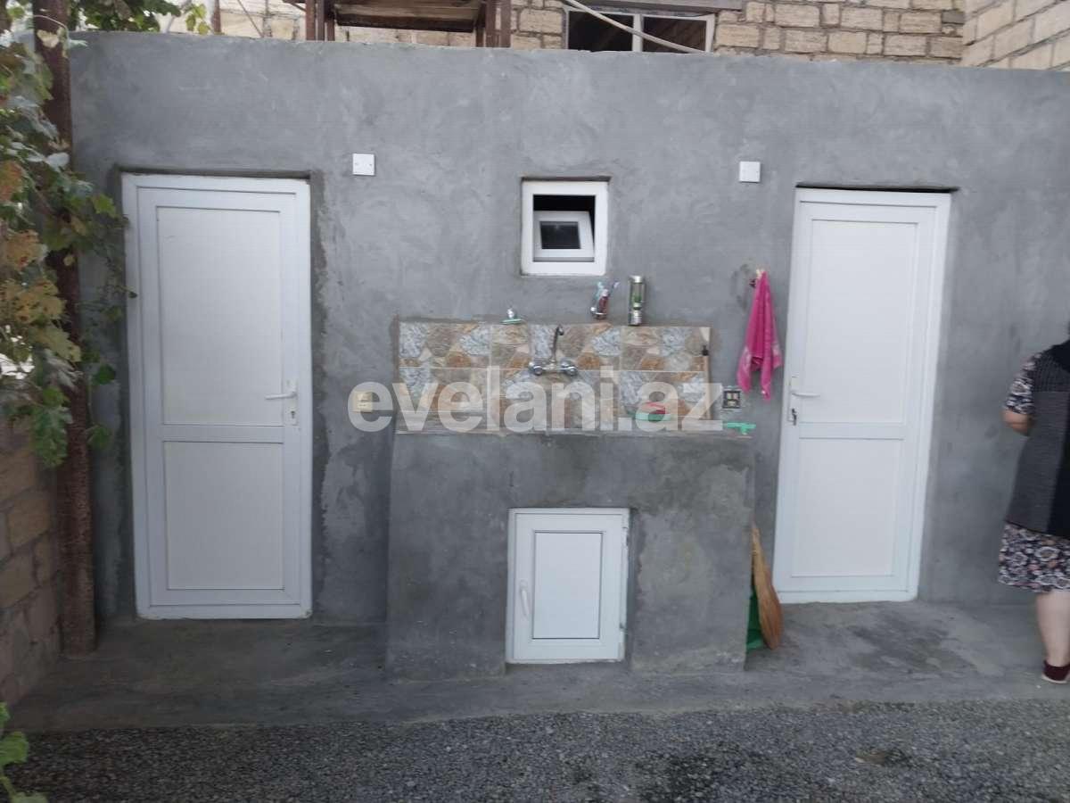 Продаётся, дом / дача, 7-комнаты, 300 m², Гянджа