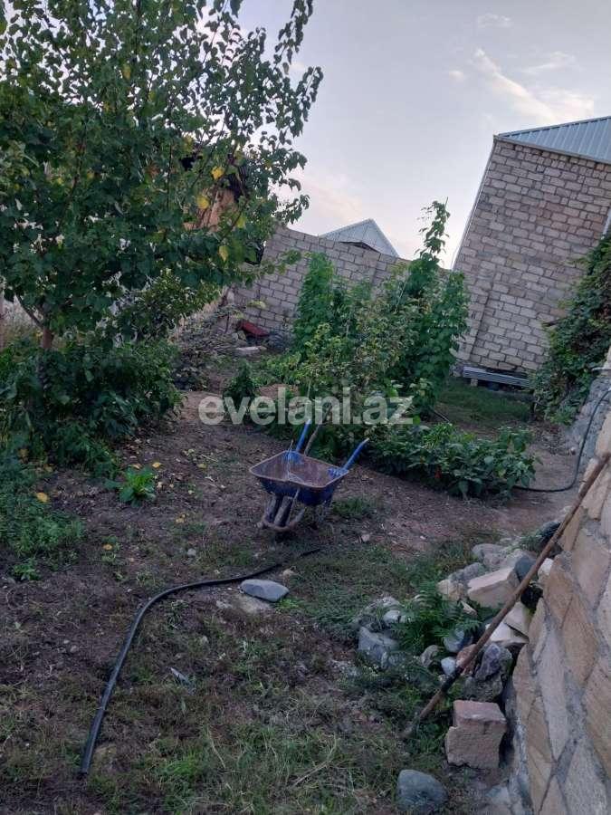 Продаётся, дом / дача, 7-комнаты, 300 m², Гянджа