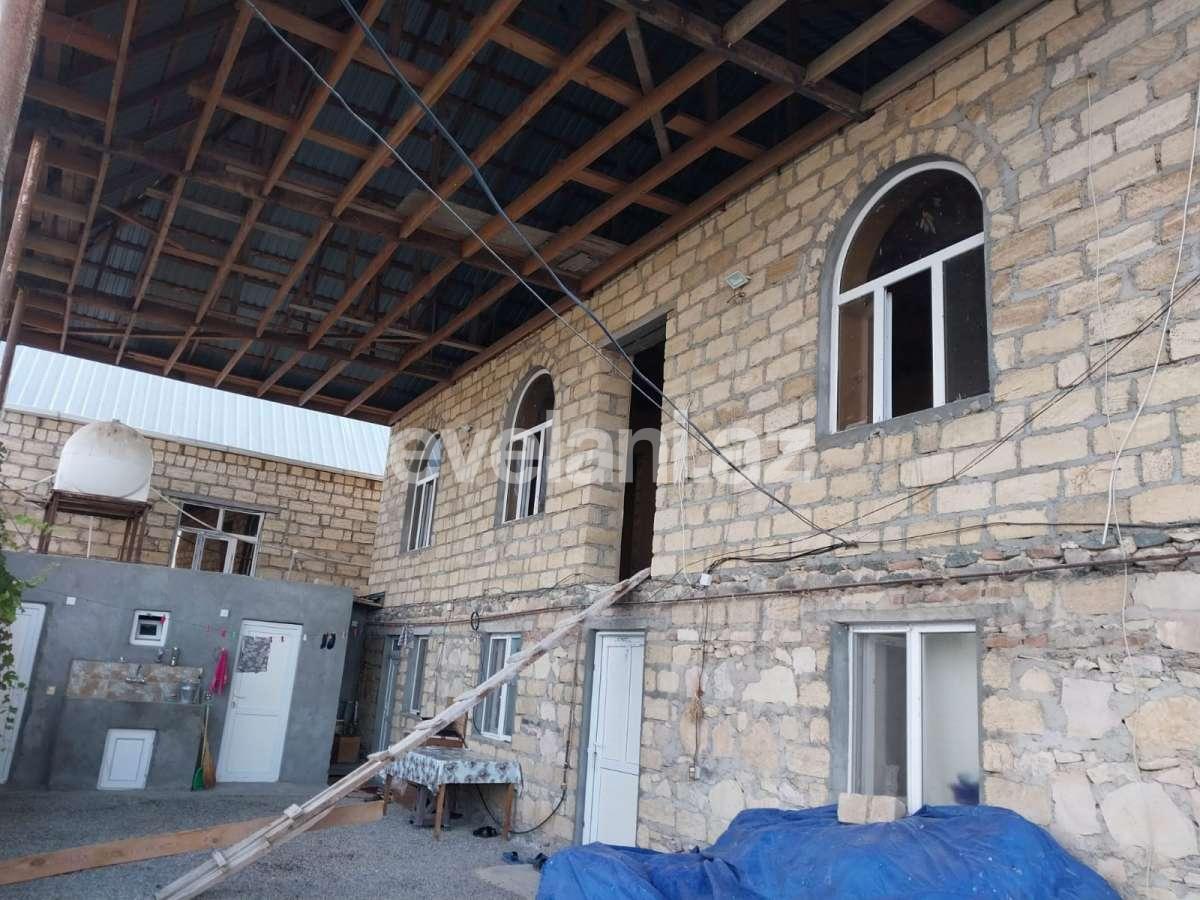 Продаётся, дом / дача, 7-комнаты, 300 m², Гянджа