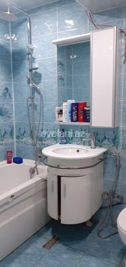 Satılır, yeni tikili, 3 otaqlı, 96 m², Bakı, Yasamal r, Yeni Yasamal q.