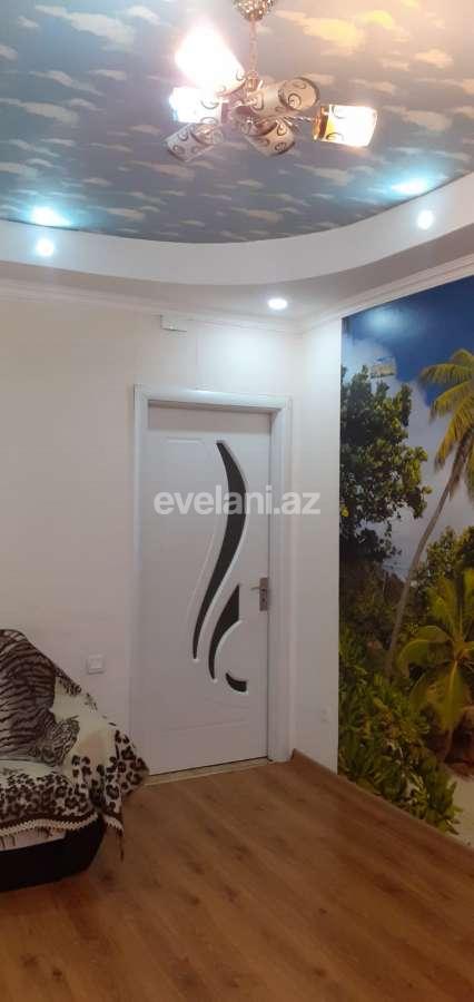 Satılır, yeni tikili, 3 otaqlı, 96 m², Bakı, Yasamal r, Yeni Yasamal q.