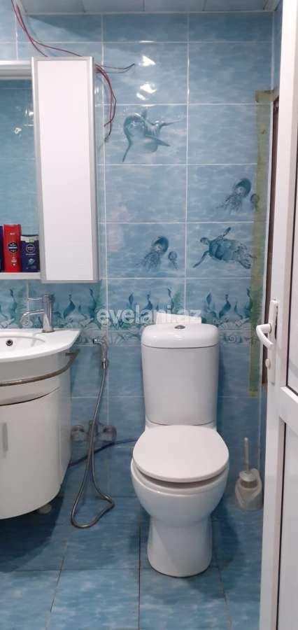 Satılır, yeni tikili, 3 otaqlı, 96 m², Bakı, Yasamal r, Yeni Yasamal q.