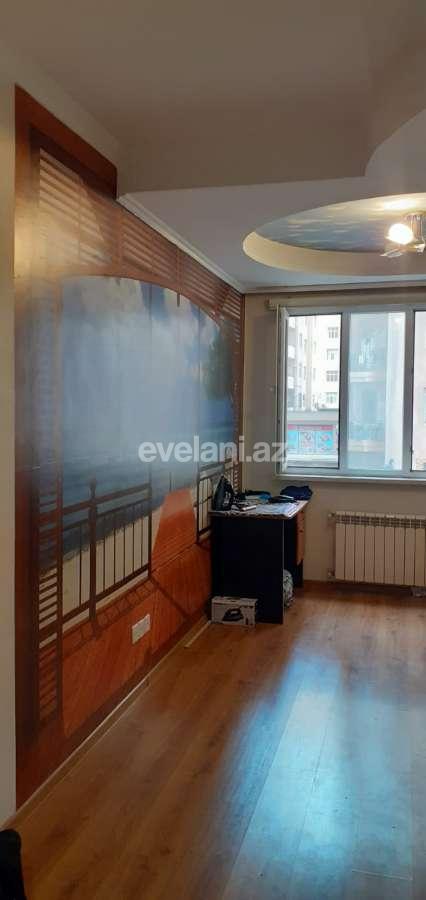 Satılır, yeni tikili, 3 otaqlı, 96 m², Bakı, Yasamal r, Yeni Yasamal q.