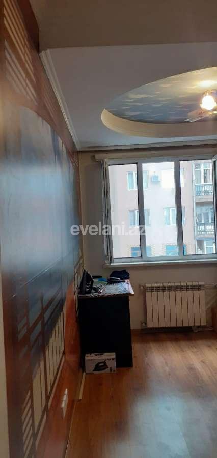 Satılır, yeni tikili, 3 otaqlı, 96 m², Bakı, Yasamal r, Yeni Yasamal q.