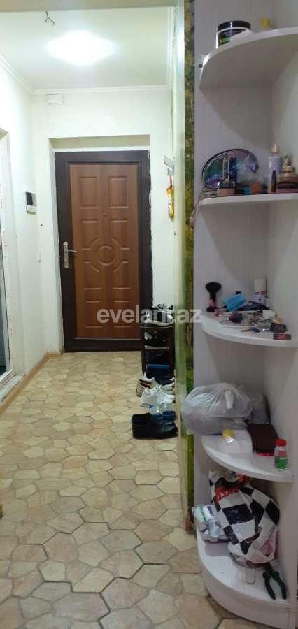 Satılır, yeni tikili, 3 otaqlı, 96 m², Bakı, Yasamal r, Yeni Yasamal q.