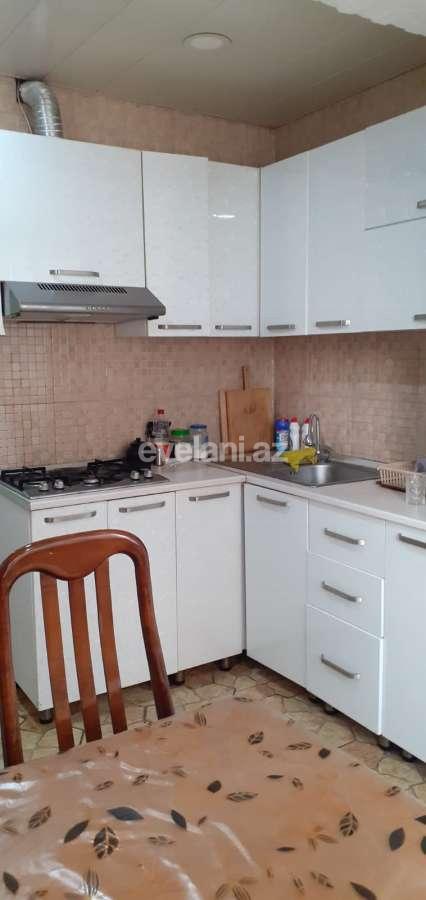 Satılır, yeni tikili, 3 otaqlı, 96 m², Bakı, Yasamal r, Yeni Yasamal q.