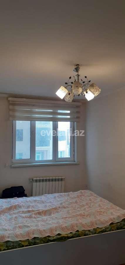Satılır, yeni tikili, 3 otaqlı, 96 m², Bakı, Yasamal r, Yeni Yasamal q.