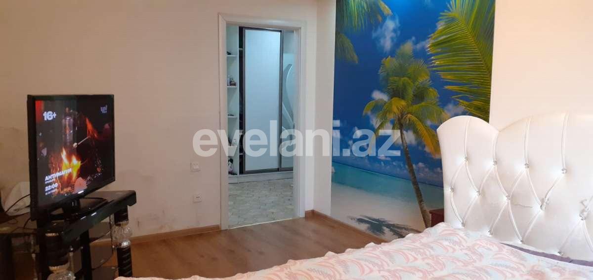 Satılır, yeni tikili, 3 otaqlı, 96 m², Bakı, Yasamal r, Yeni Yasamal q.