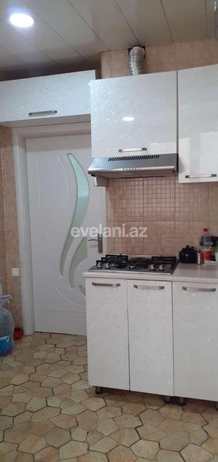 Satılır, yeni tikili, 3 otaqlı, 96 m², Bakı, Yasamal r, Yeni Yasamal q.