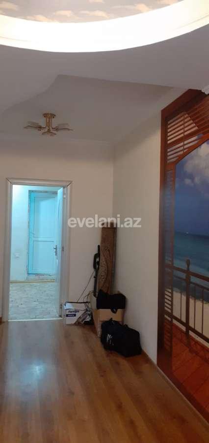 Satılır, yeni tikili, 3 otaqlı, 96 m², Bakı, Yasamal r, Yeni Yasamal q.