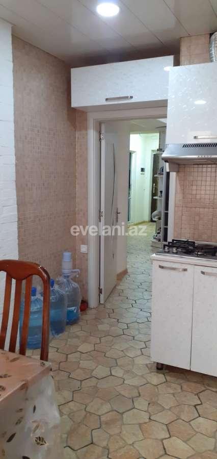 Satılır, yeni tikili, 3 otaqlı, 96 m², Bakı, Yasamal r, Yeni Yasamal q.