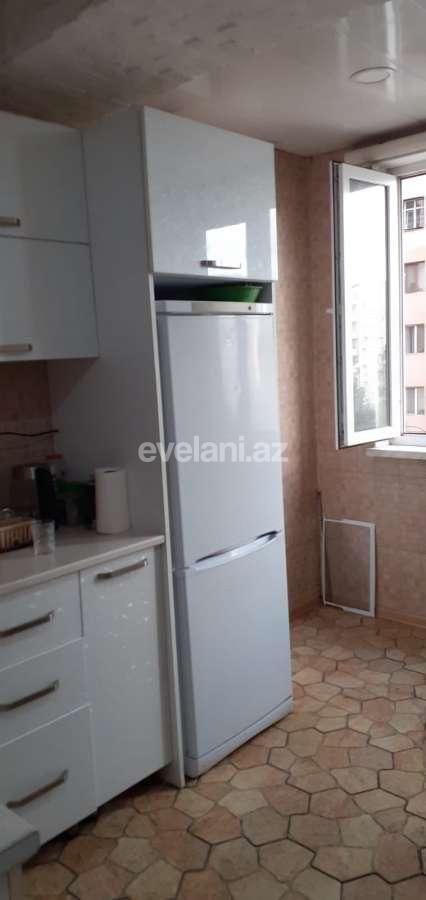 Satılır, yeni tikili, 3 otaqlı, 96 m², Bakı, Yasamal r, Yeni Yasamal q.