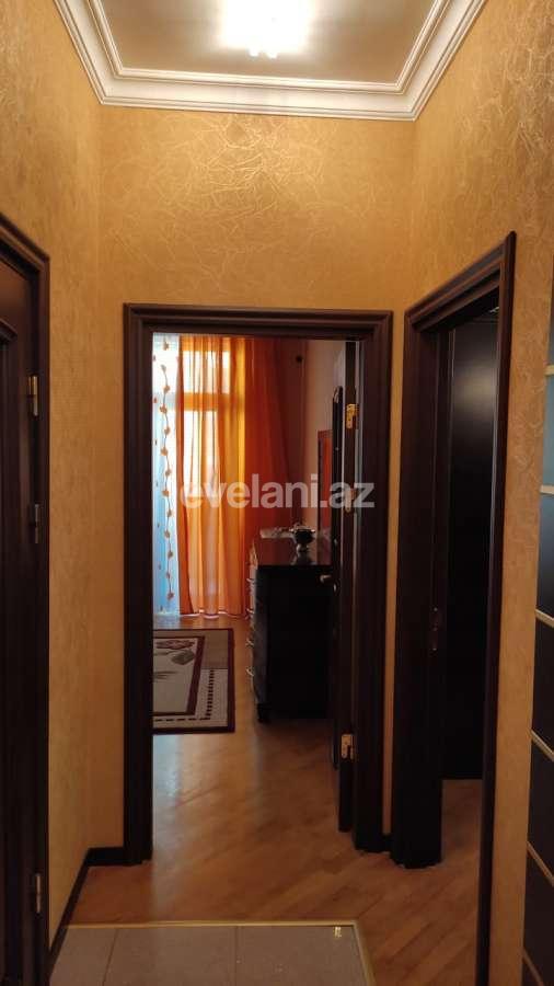 Kirayə verilir, yeni tikili, 3 otaqlı, 155 m², Bakı, Xətai r.