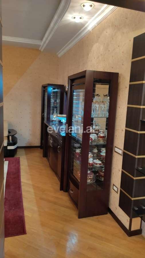 Kirayə verilir, yeni tikili, 3 otaqlı, 155 m², Bakı, Xətai r.