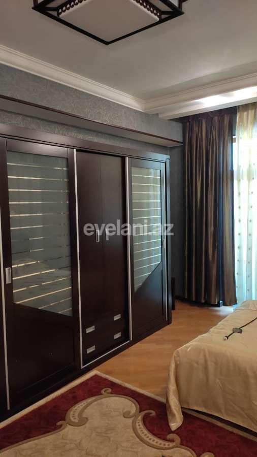 Kirayə verilir, yeni tikili, 3 otaqlı, 155 m², Bakı, Xətai r.