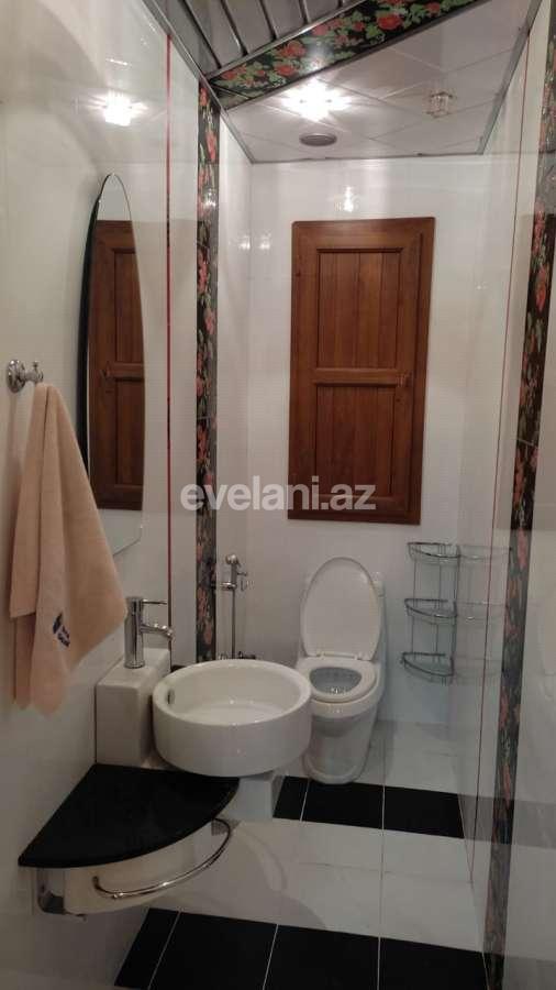 Kirayə verilir, yeni tikili, 3 otaqlı, 155 m², Bakı, Xətai r.