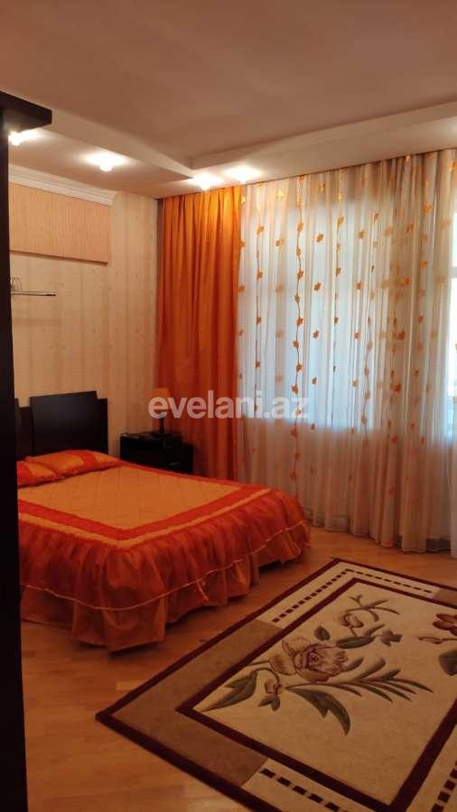 Kirayə verilir, yeni tikili, 3 otaqlı, 155 m², Bakı, Xətai r.