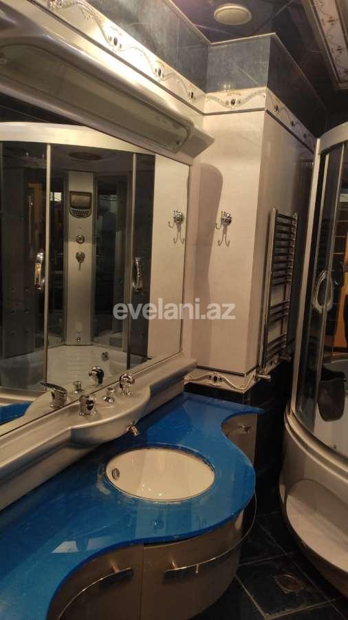 Kirayə verilir, yeni tikili, 3 otaqlı, 155 m², Bakı, Xətai r.