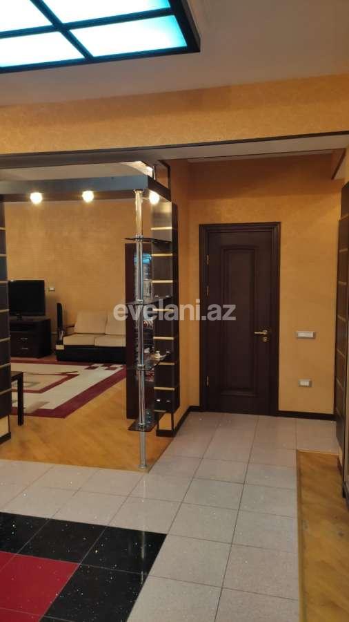 Kirayə verilir, yeni tikili, 3 otaqlı, 155 m², Bakı, Xətai r.