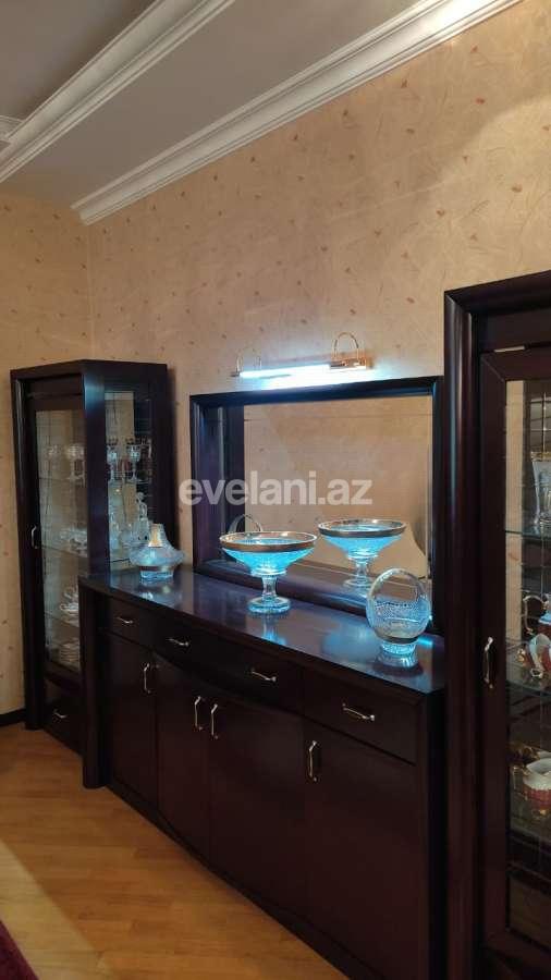 Kirayə verilir, yeni tikili, 3 otaqlı, 155 m², Bakı, Xətai r.