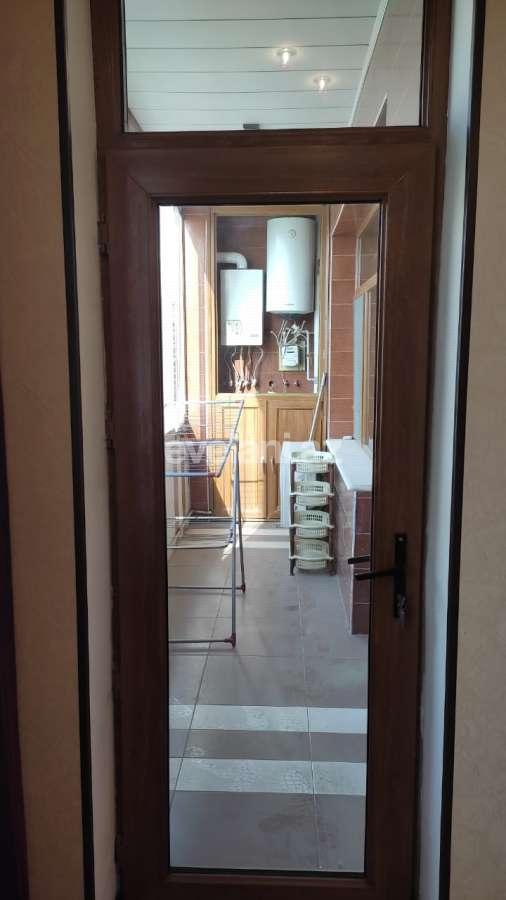 Kirayə verilir, yeni tikili, 3 otaqlı, 155 m², Bakı, Xətai r.