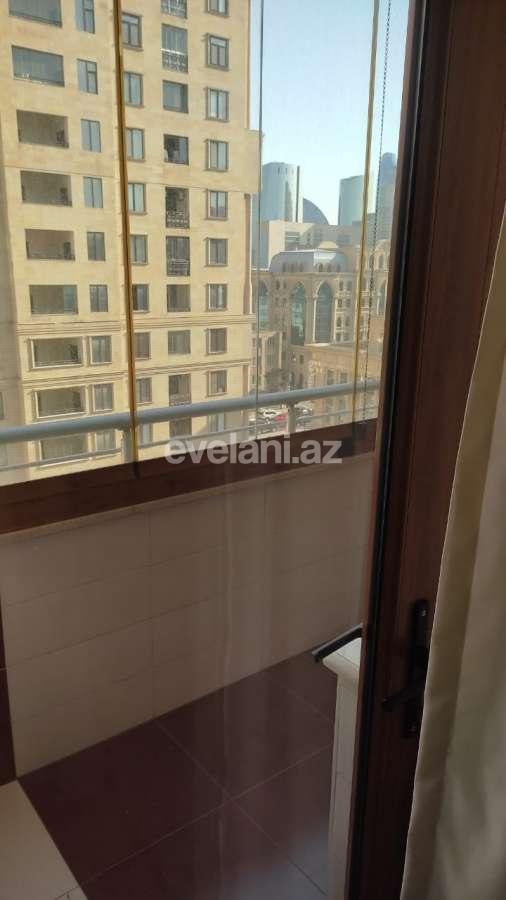 Kirayə verilir, yeni tikili, 3 otaqlı, 155 m², Bakı, Xətai r.