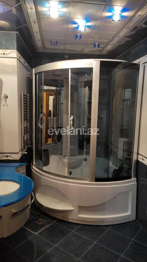 Kirayə verilir, yeni tikili, 3 otaqlı, 155 m², Bakı, Xətai r.