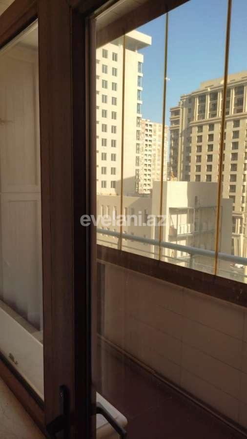 Kirayə verilir, yeni tikili, 3 otaqlı, 155 m², Bakı, Xətai r.