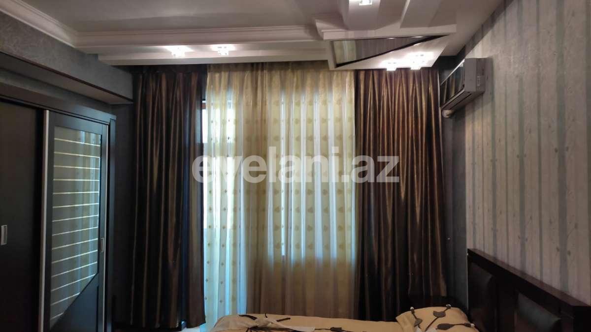 Kirayə verilir, yeni tikili, 3 otaqlı, 155 m², Bakı, Xətai r.