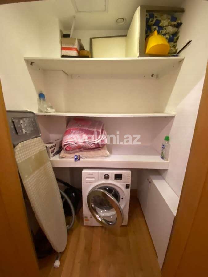 Kirayə verilir, yeni tikili, 3 otaqlı, 140 m², Bakı, Nərimanov r.