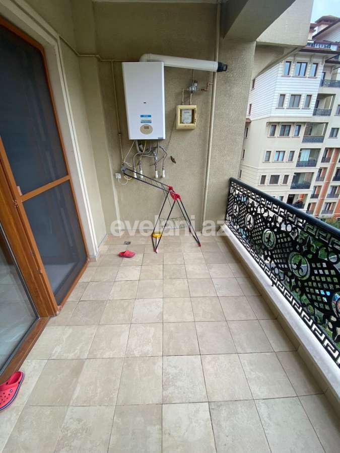 Kirayə verilir, yeni tikili, 3 otaqlı, 140 m², Bakı, Nərimanov r.