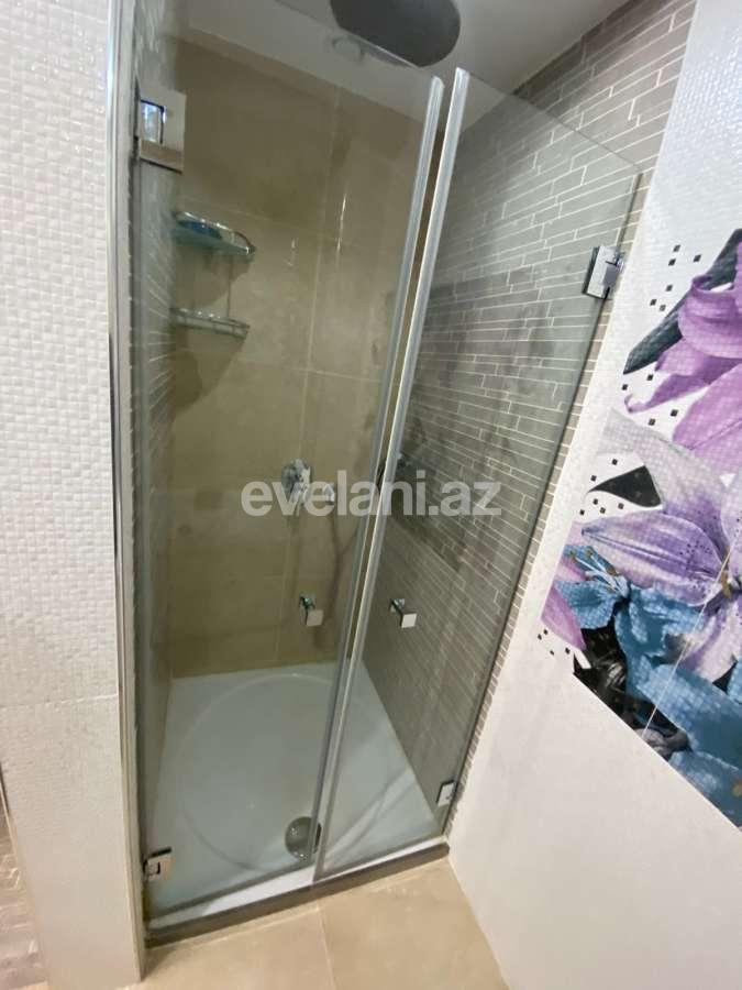 Kirayə verilir, yeni tikili, 3 otaqlı, 140 m², Bakı, Nərimanov r.