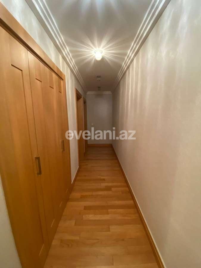 Kirayə verilir, yeni tikili, 3 otaqlı, 140 m², Bakı, Nərimanov r.