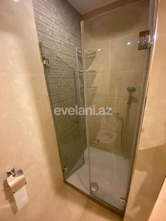 Kirayə verilir, yeni tikili, 3 otaqlı, 140 m², Bakı, Nərimanov r.