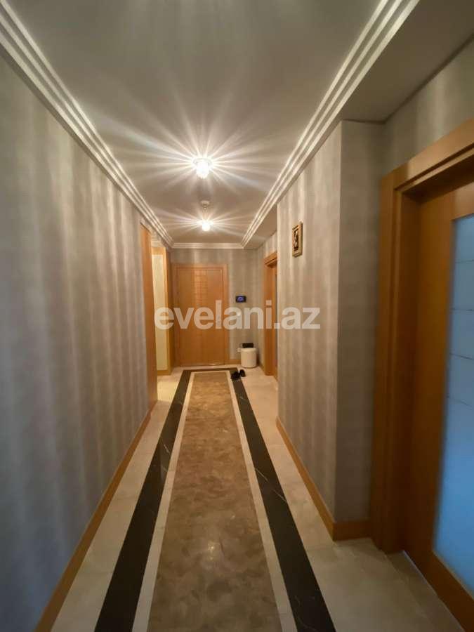 Kirayə verilir, yeni tikili, 3 otaqlı, 140 m², Bakı, Nərimanov r.