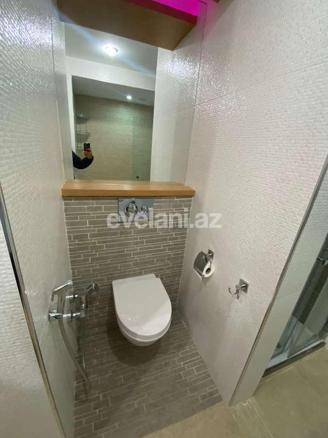 Kirayə verilir, yeni tikili, 3 otaqlı, 140 m², Bakı, Nərimanov r.