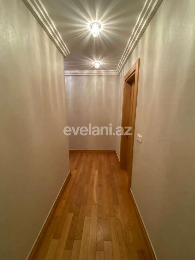 Kirayə verilir, yeni tikili, 3 otaqlı, 140 m², Bakı, Nərimanov r.