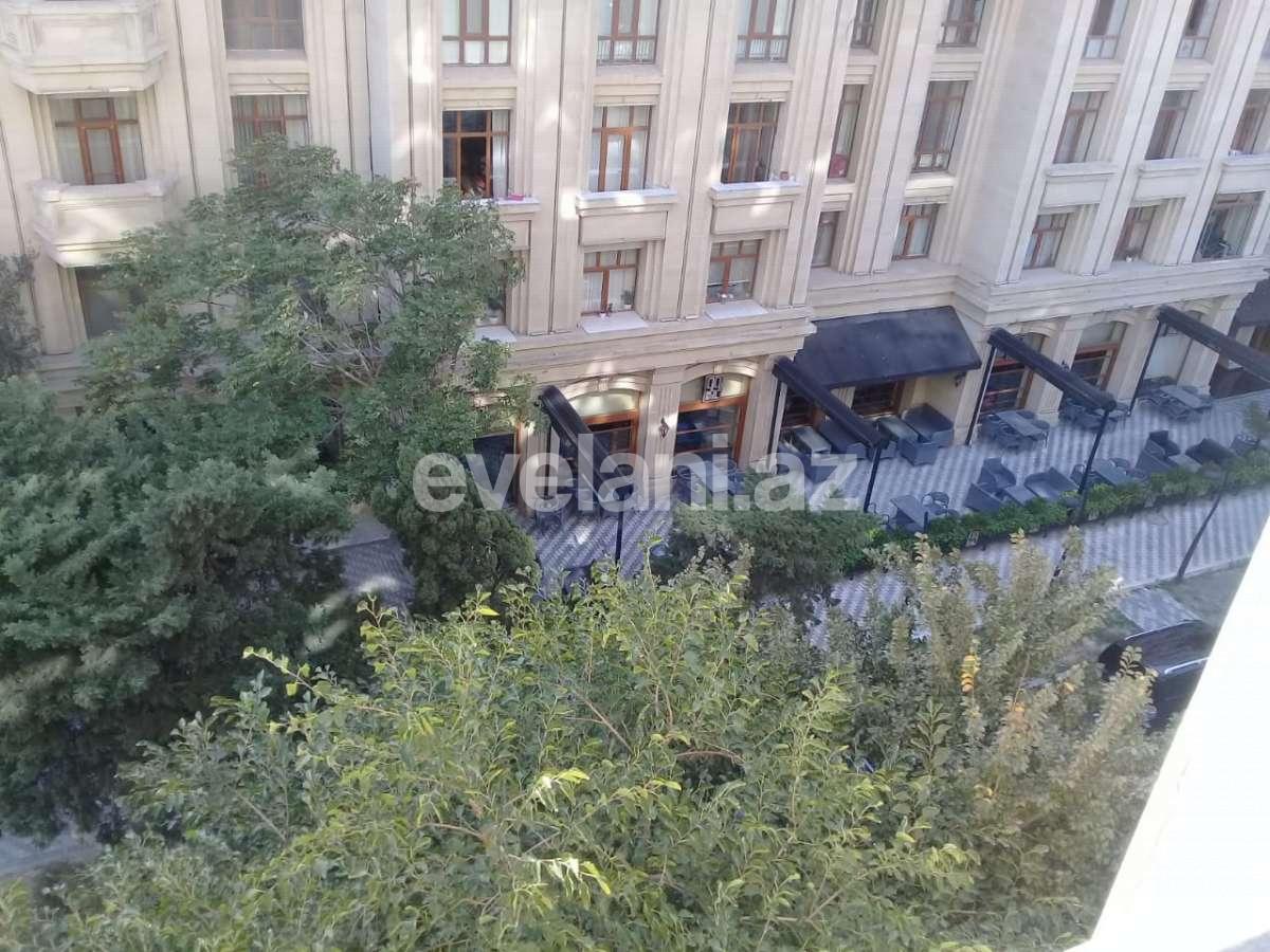 Sale, new building, 3 room, 100 m², Baku, Narimanov r, Nariman Narimanov m.