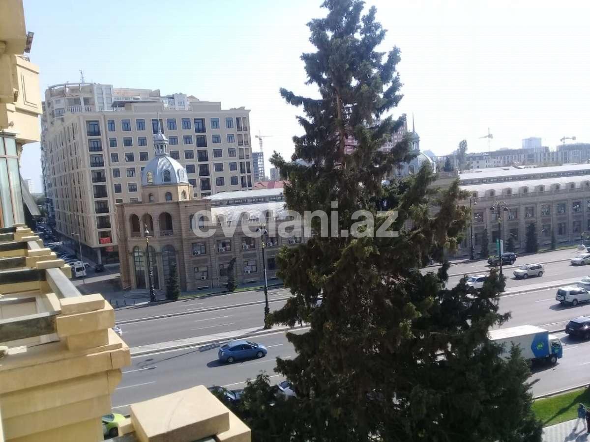 Sale, new building, 3 room, 100 m², Baku, Narimanov r, Nariman Narimanov m.