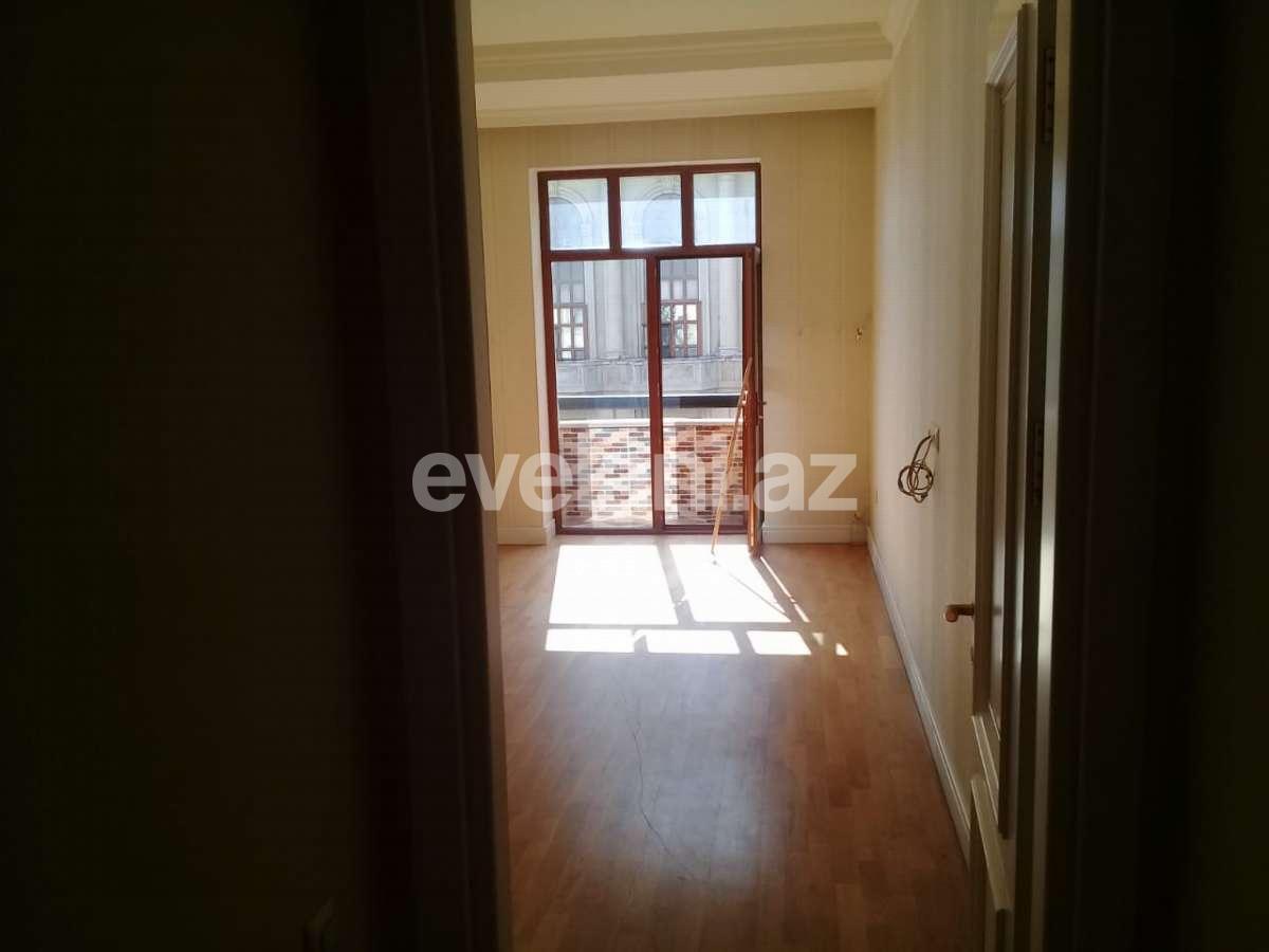 Sale, new building, 3 room, 100 m², Baku, Narimanov r, Nariman Narimanov m.