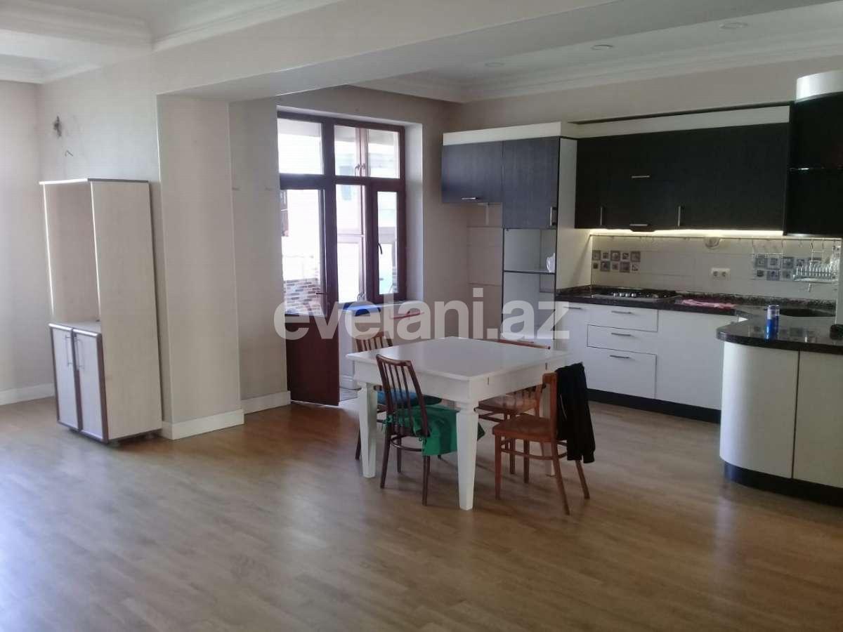 Sale, new building, 3 room, 100 m², Baku, Narimanov r, Nariman Narimanov m.