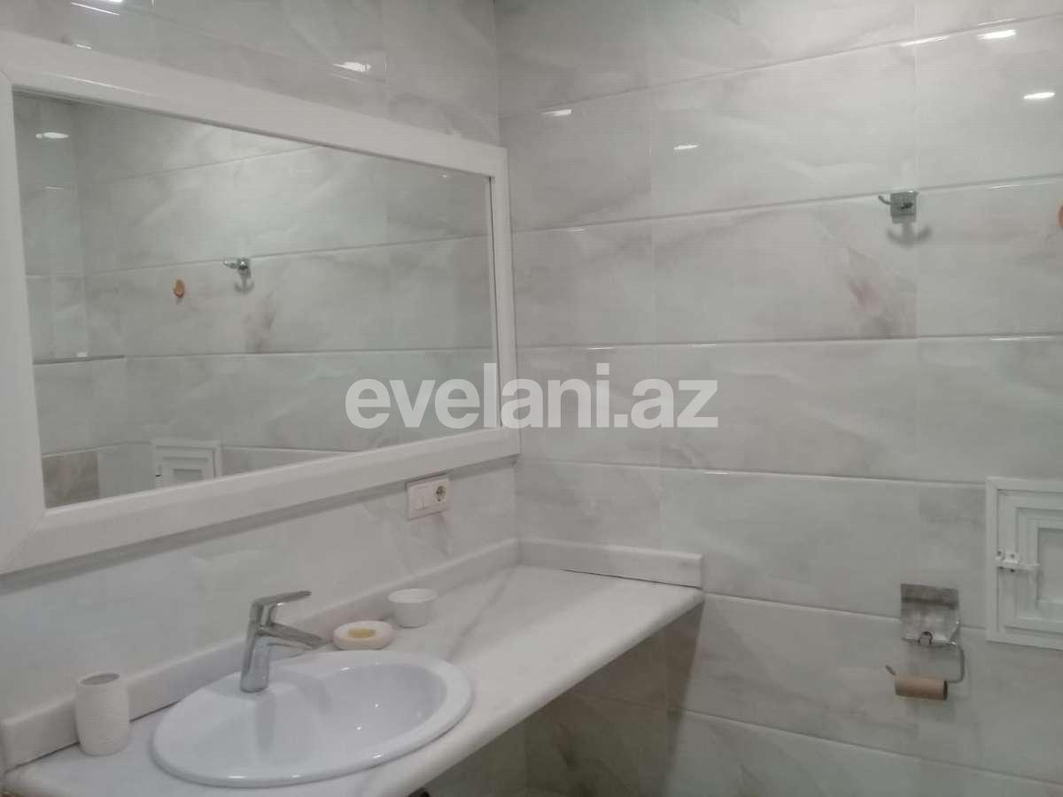 Sale, new building, 3 room, 100 m², Baku, Narimanov r, Nariman Narimanov m.