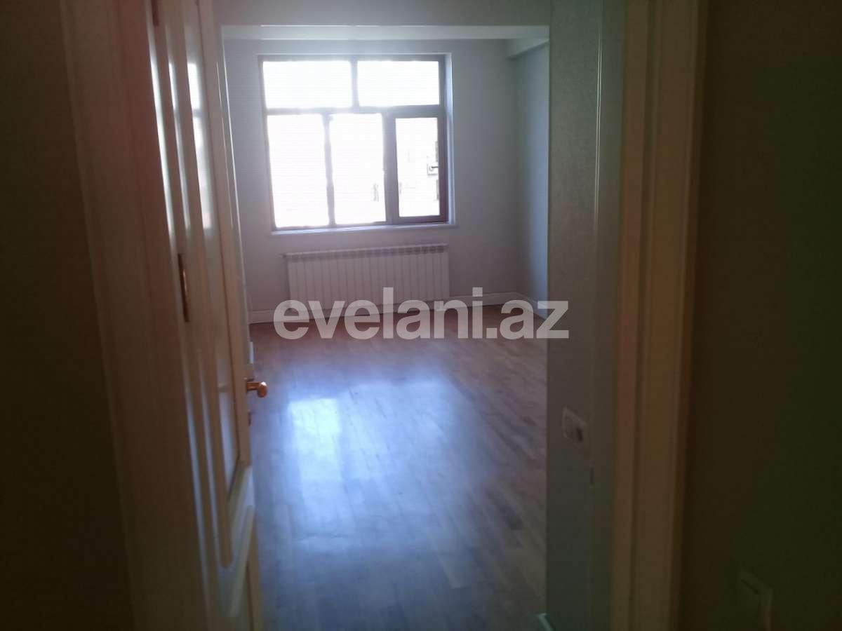 Sale, new building, 3 room, 100 m², Baku, Narimanov r, Nariman Narimanov m.
