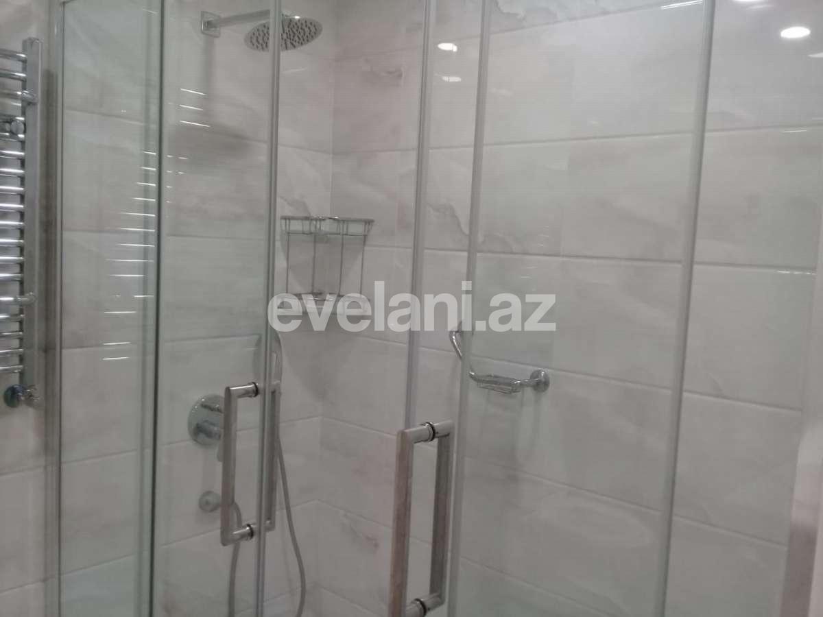 Sale, new building, 3 room, 100 m², Baku, Narimanov r, Nariman Narimanov m.