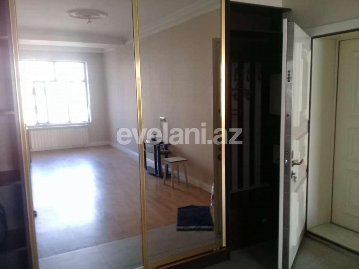 Sale, new building, 3 room, 100 m², Baku, Narimanov r, Nariman Narimanov m.