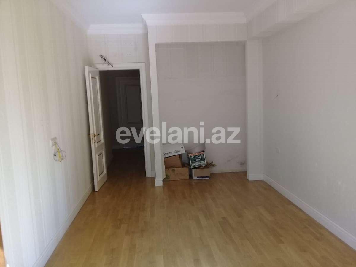 Sale, new building, 3 room, 100 m², Baku, Narimanov r, Nariman Narimanov m.
